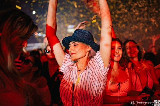 UNTOLD Festival 2025 - Day 3