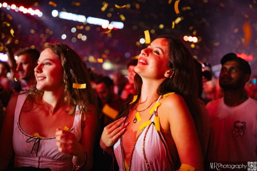 UNTOLD Festival 2025 - Day 3