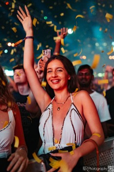 UNTOLD Festival 2025 - Day 3