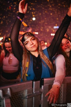 UNTOLD Festival 2025 - Day 3