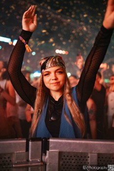 UNTOLD Festival 2025 - Day 3