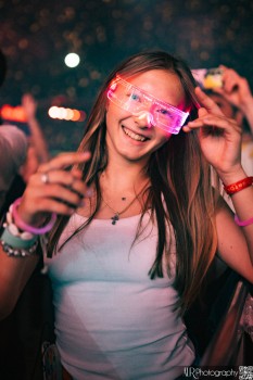 UNTOLD Festival 2025 - Day 3