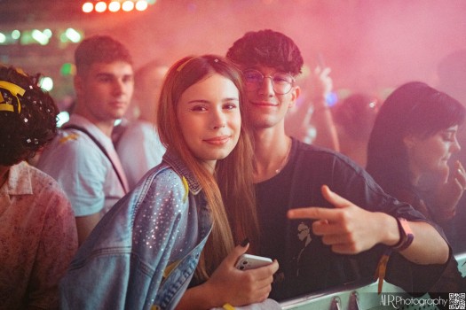 UNTOLD Festival 2025 - Day 3