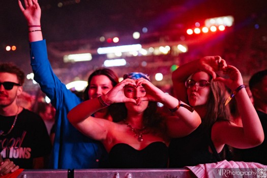 UNTOLD Festival 2025 - Day 3