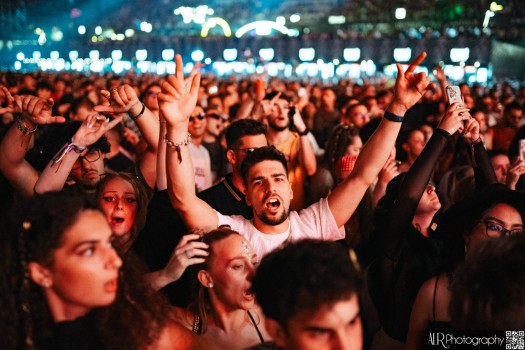 UNTOLD Festival 2025 - Day 3