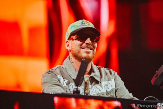 HUGEL - UNTOLD Festival 2025 - Day 3