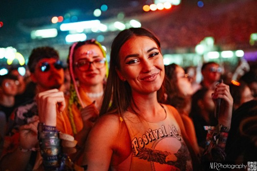 UNTOLD Festival 2025 - Day 3