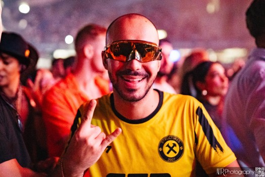 UNTOLD Festival 2025 - Day 3