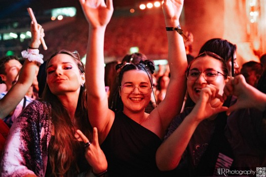 UNTOLD Festival 2025 - Day 3