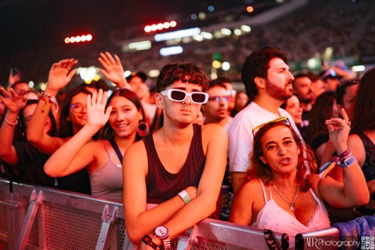 UNTOLD Festival 2025 - Day 3