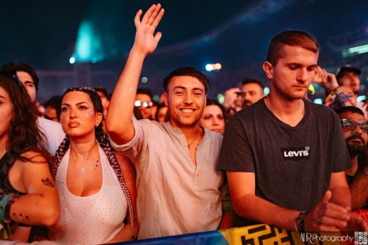 UNTOLD Festival 2025 - Day 3