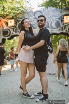 UNTOLD Festival 2025 - Day 4