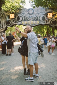 UNTOLD Festival 2025 - Day 4