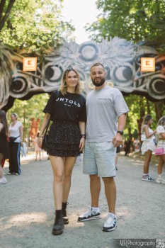 UNTOLD Festival 2025 - Day 4