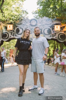 UNTOLD Festival 2025 - Day 4