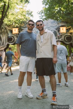 UNTOLD Festival 2025 - Day 4