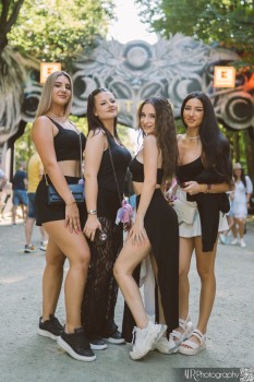 UNTOLD Festival 2025 - Day 4