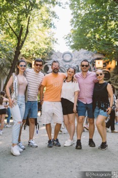 UNTOLD Festival 2025 - Day 4