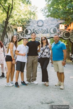 UNTOLD Festival 2025 - Day 4