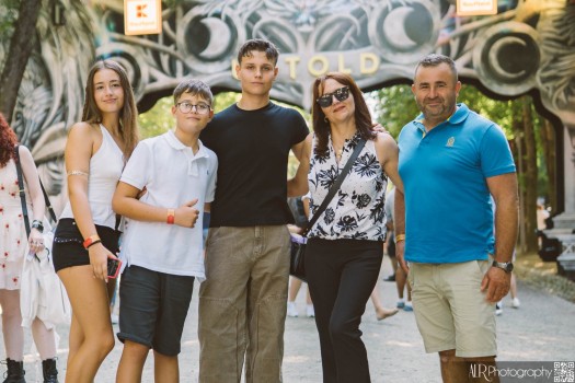 UNTOLD Festival 2025 - Day 4