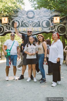 UNTOLD Festival 2025 - Day 4