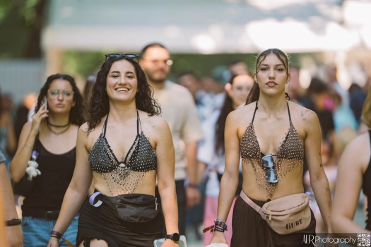 UNTOLD Festival 2025 - Day 4