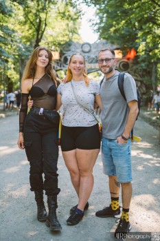UNTOLD Festival 2025 - Day 4
