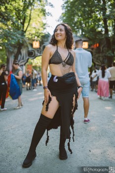 UNTOLD Festival 2025 - Day 4