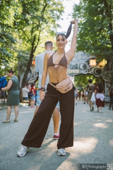 UNTOLD Festival 2025 - Day 4