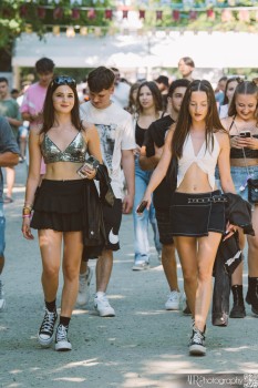 UNTOLD Festival 2025 - Day 4