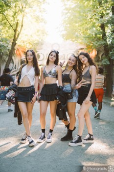 UNTOLD Festival 2025 - Day 4