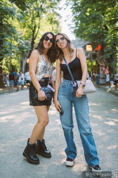 UNTOLD Festival 2025 - Day 4