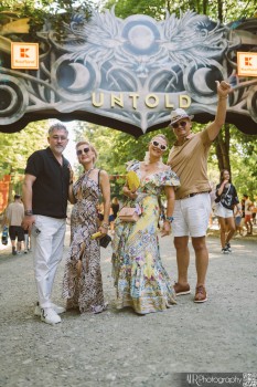 UNTOLD Festival 2025 - Day 4