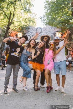 UNTOLD Festival 2025 - Day 4