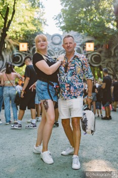 UNTOLD Festival 2025 - Day 4