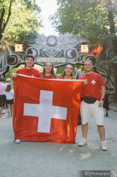 UNTOLD Festival 2025 - Day 4