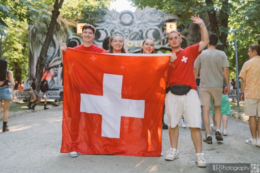 UNTOLD Festival 2025 - Day 4