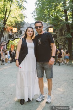 UNTOLD Festival 2025 - Day 4