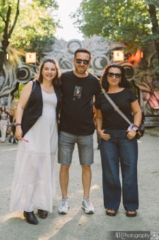 UNTOLD Festival 2025 - Day 4