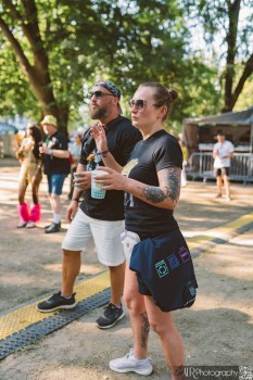 UNTOLD Festival 2025 - Day 4