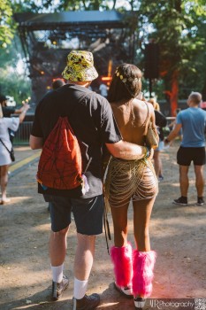 UNTOLD Festival 2025 - Day 4