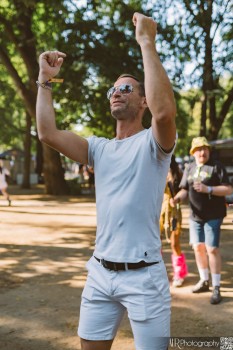 UNTOLD Festival 2025 - Day 4