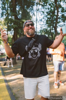 UNTOLD Festival 2025 - Day 4