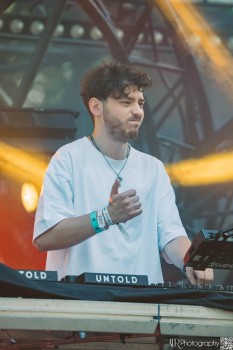 UNTOLD Festival 2025 - Day 4