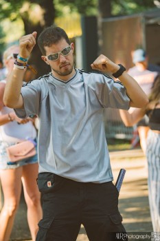 UNTOLD Festival 2025 - Day 4