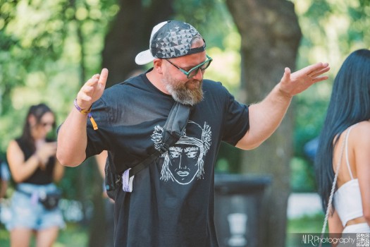 UNTOLD Festival 2025 - Day 4