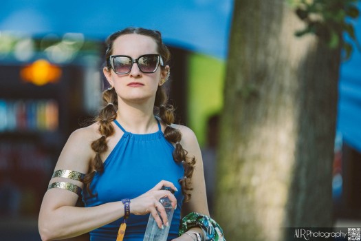 UNTOLD Festival 2025 - Day 4