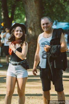 UNTOLD Festival 2025 - Day 4