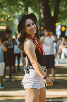 UNTOLD Festival 2025 - Day 4