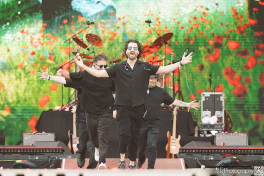 IRINA RIMES - UNTOLD Festival 2025 - Day 4